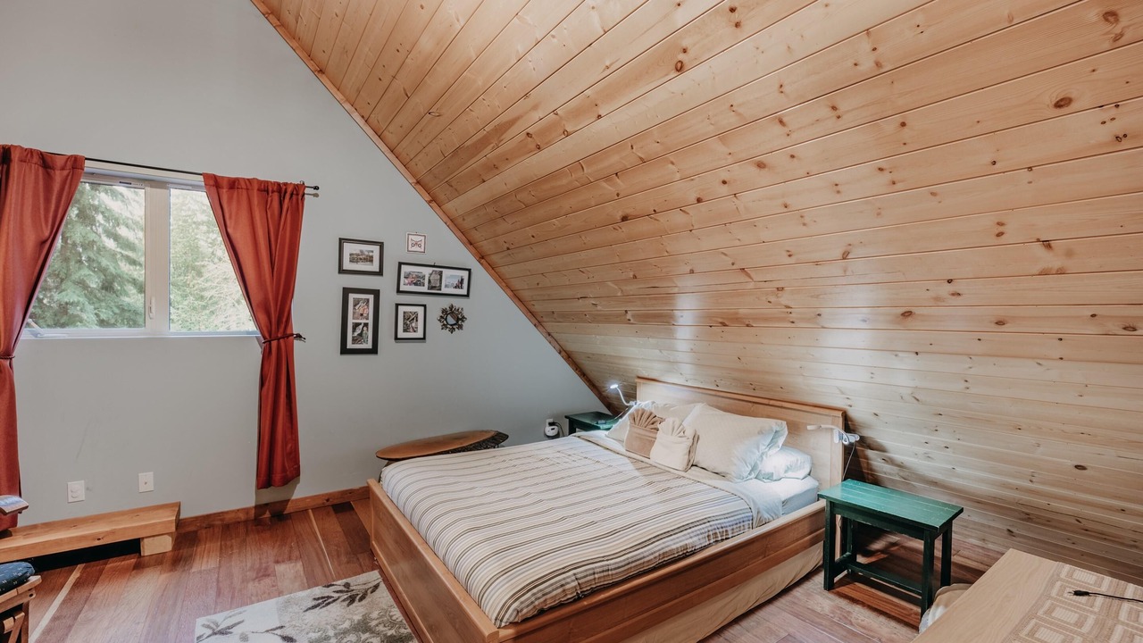 Photo of Bedroom in Warnick