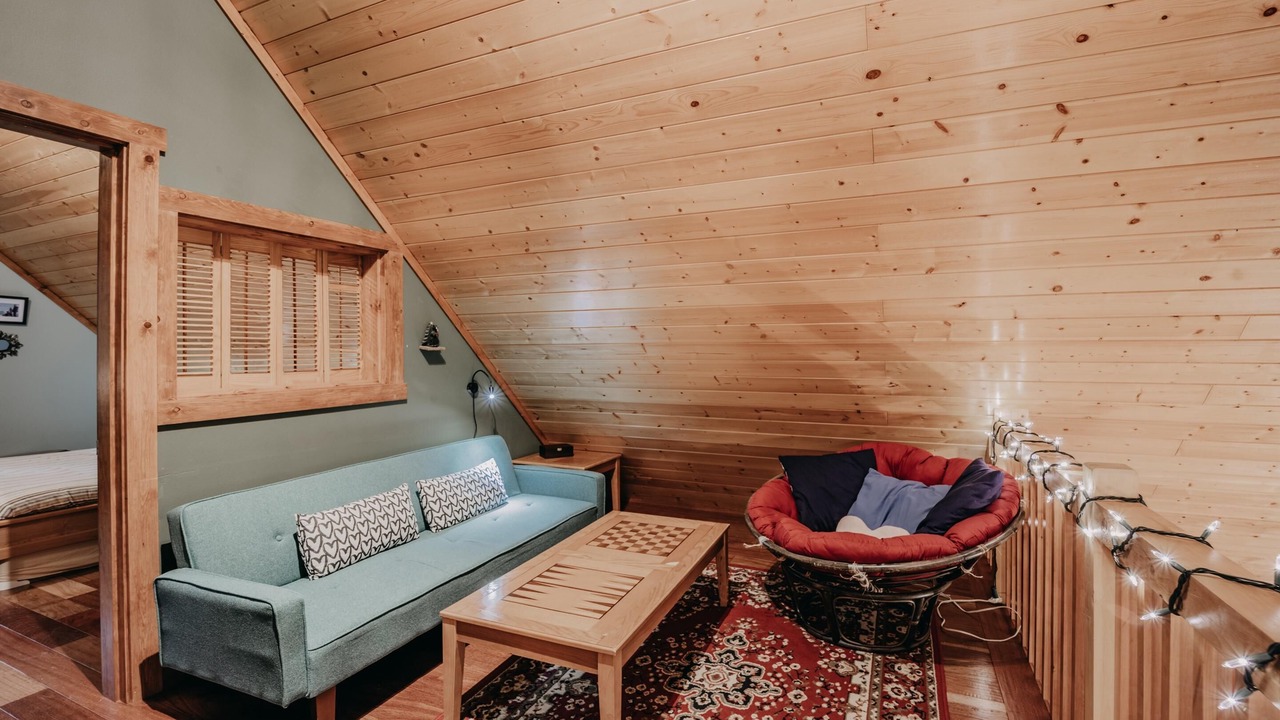Photo of Livingroom in Warnick