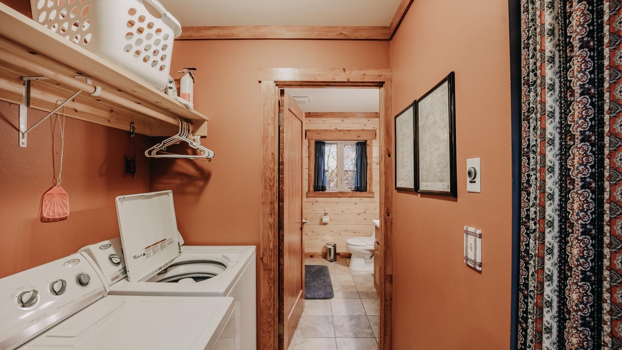 Photo of Bathroom in Warnick