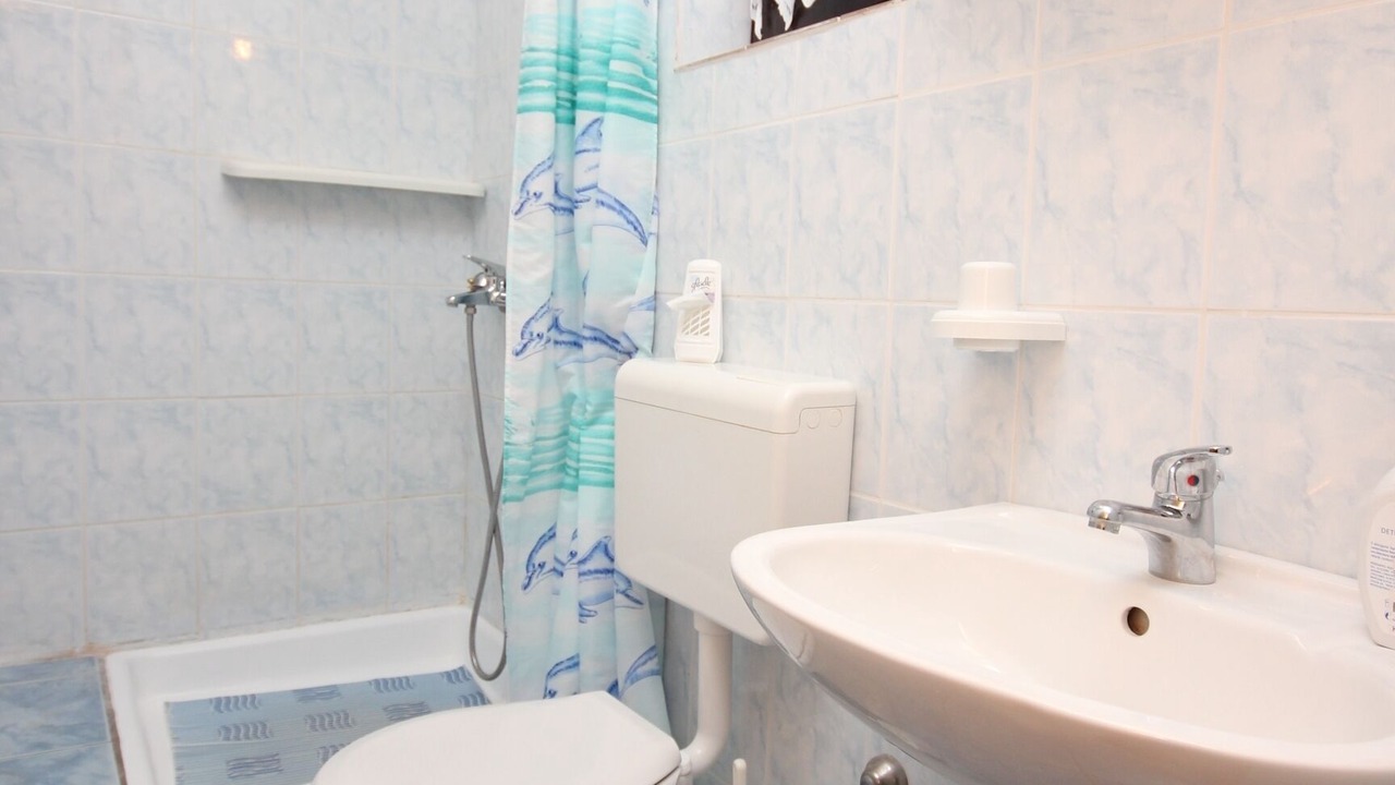 Photo of Bathroom in Punta Kriza