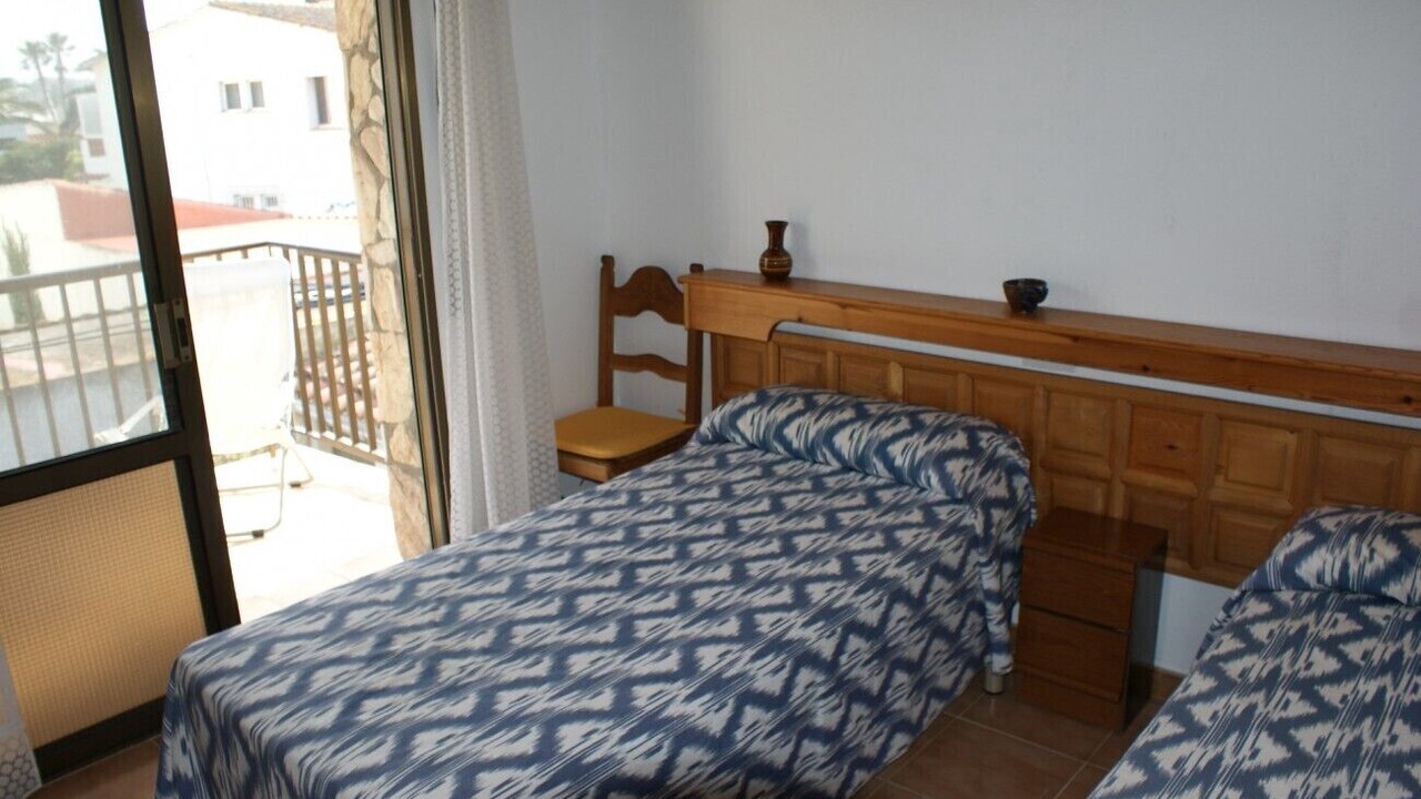Photo of Bedroom in L'Escala