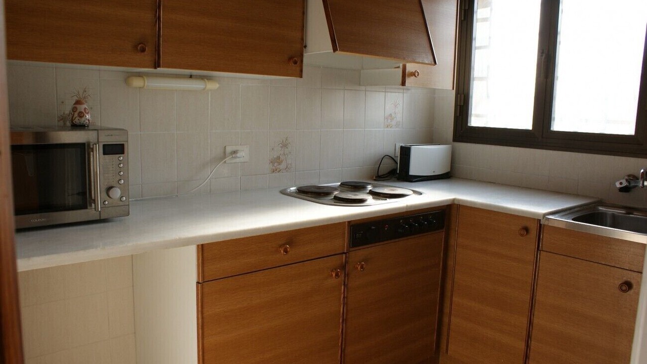 Photo of Kitchen in L'Escala