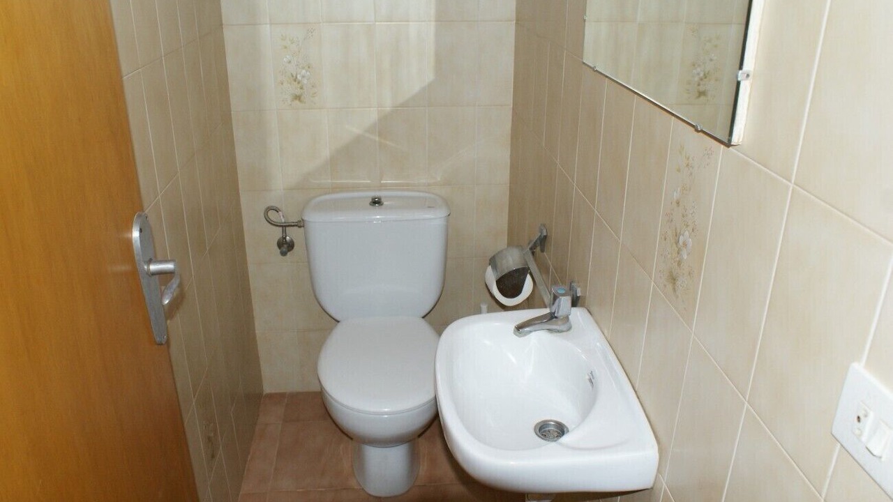Photo of Bathroom in L'Escala