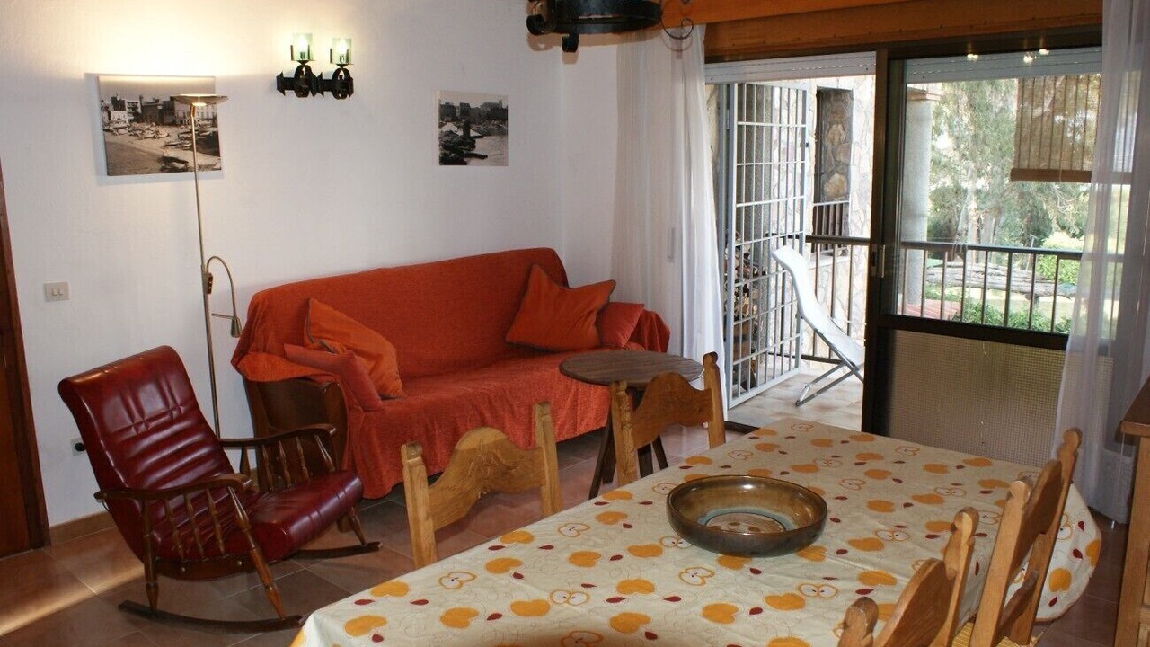 Photo of Livingroom in L'Escala