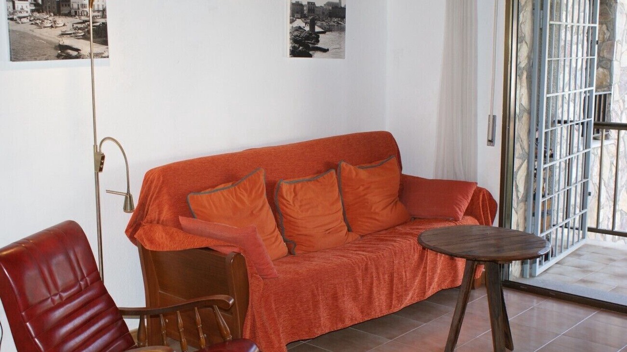 Photo of Livingroom in L'Escala