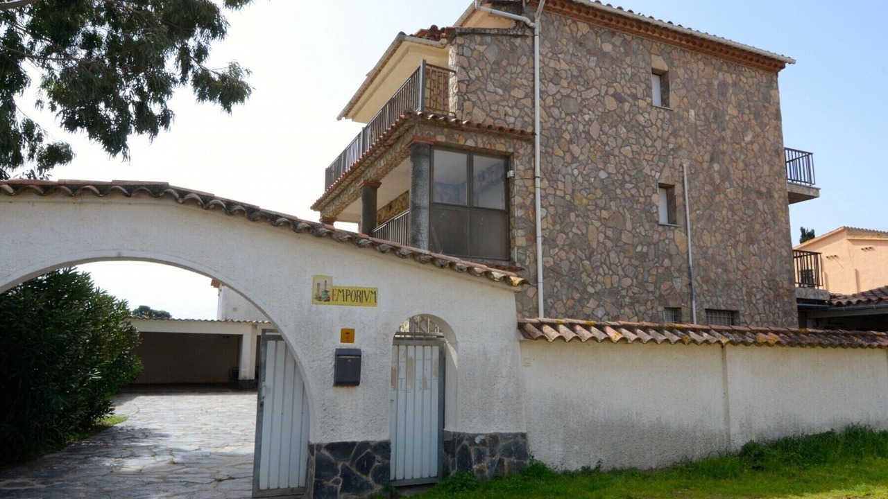 Photo of Outdoor in L'Escala