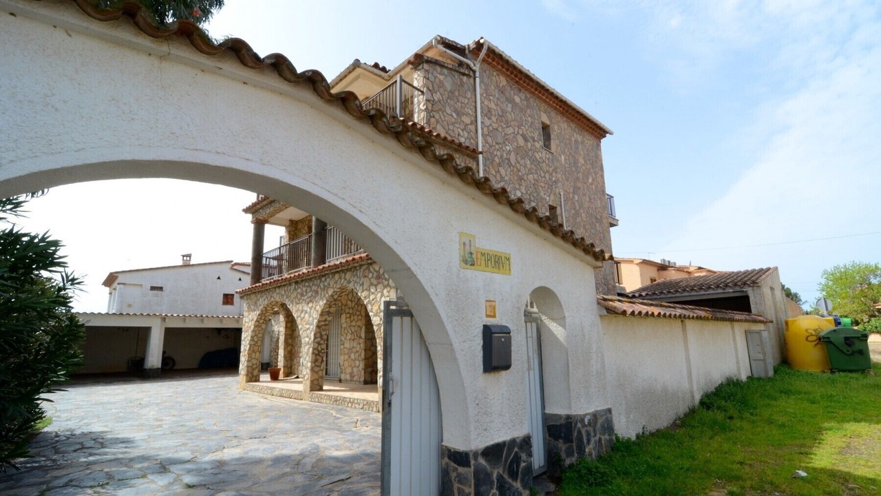 Photo of Outdoor in L'Escala