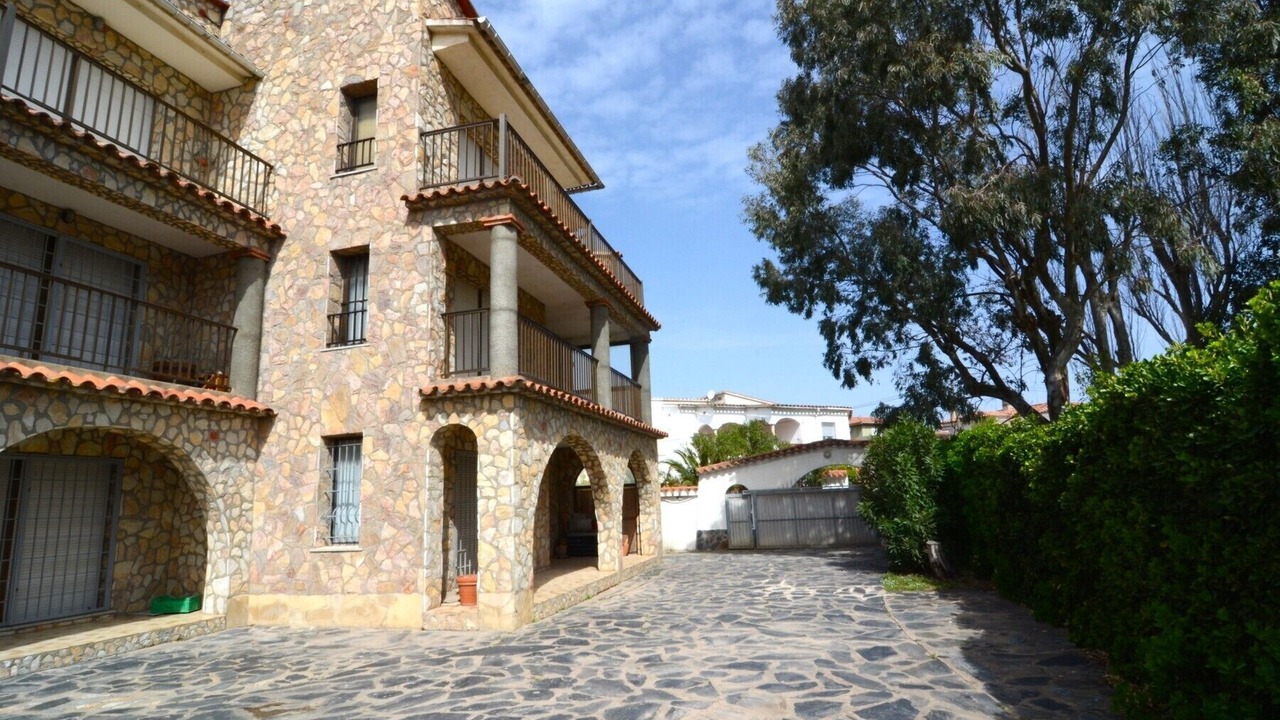 Photo of Outdoor in L'Escala