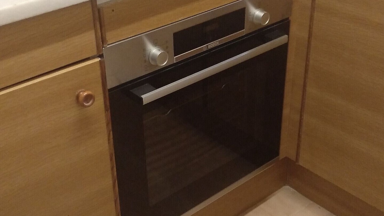 Photo of Kitchen in L'Escala