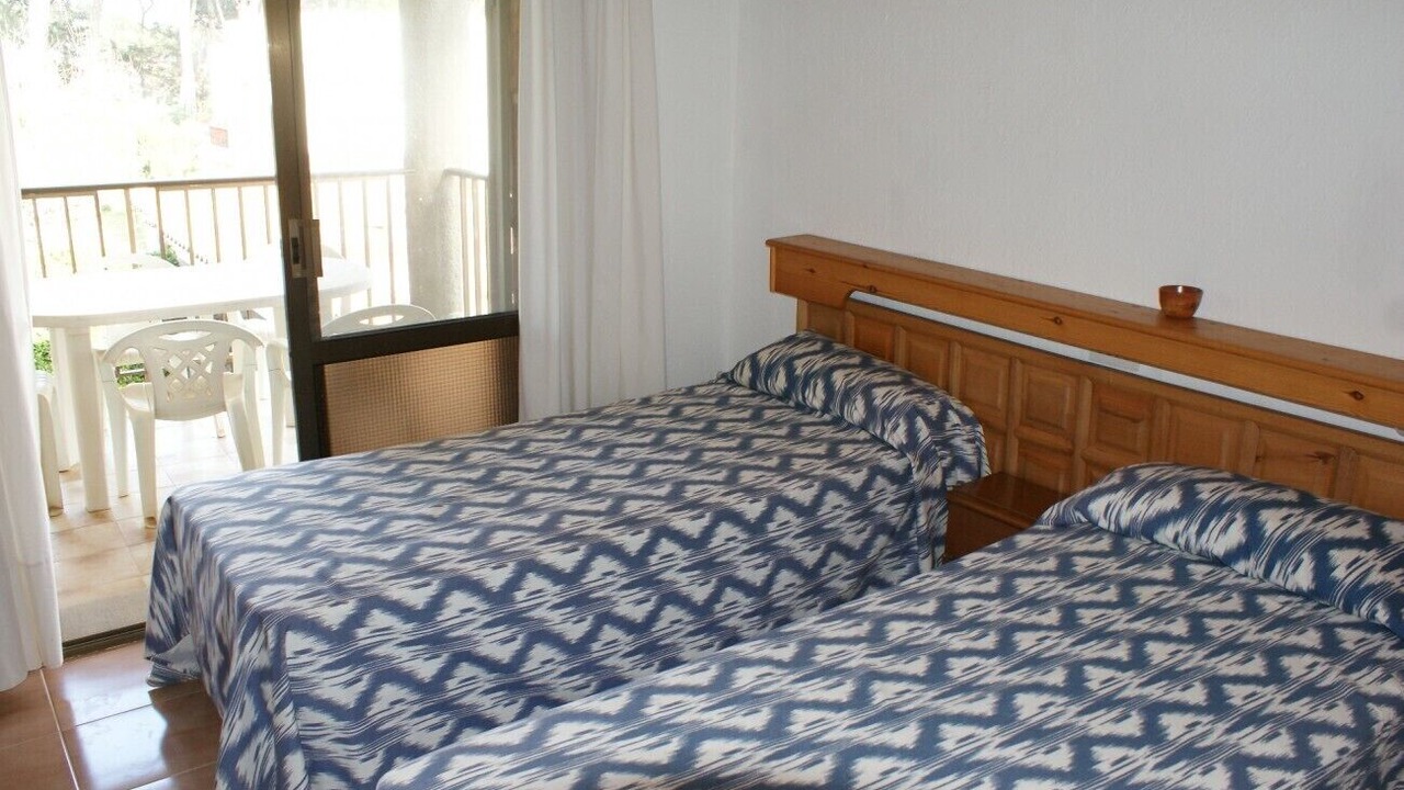 Photo of Bedroom in L'Escala