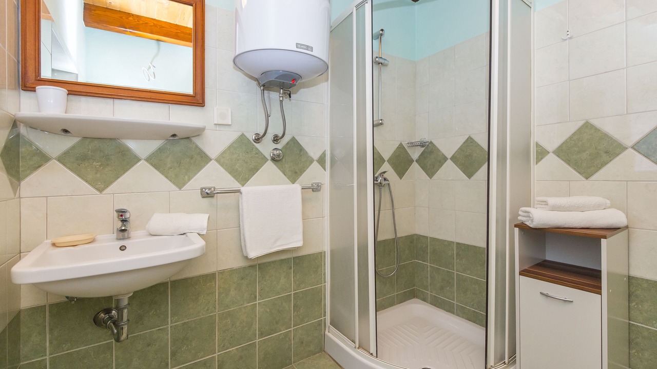 Photo of Bathroom in Mali Turini