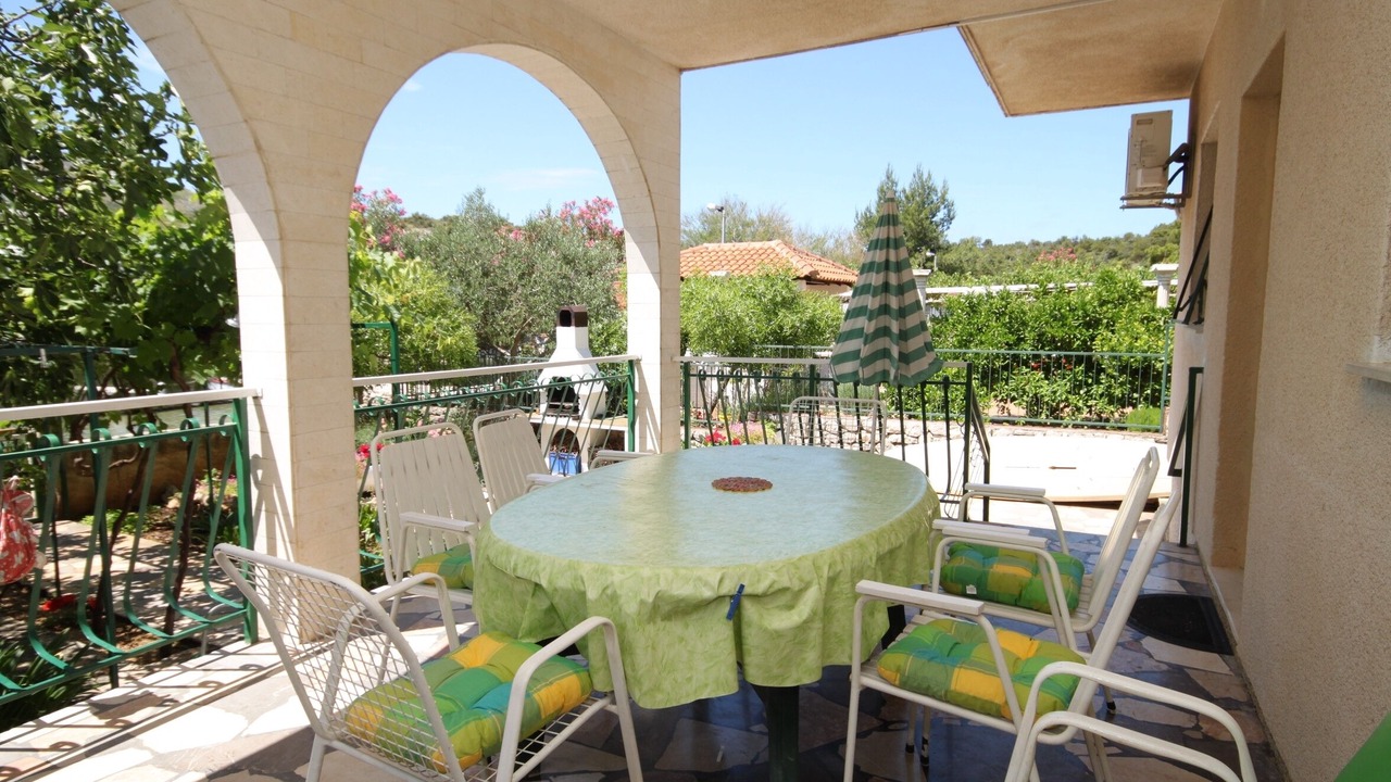 Photo of Outdoor in Grebastica