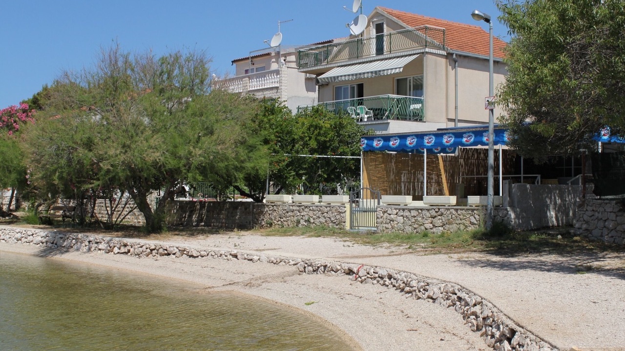 Photo of Outdoor in Grebastica