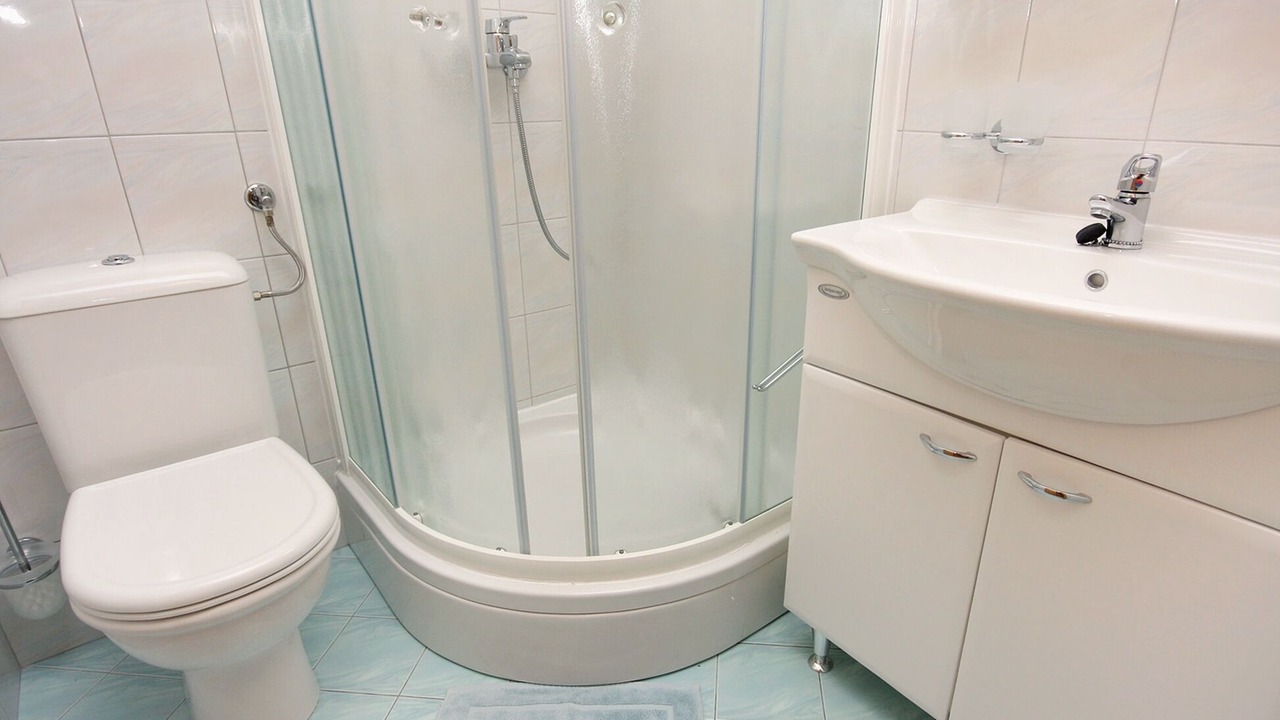 Photo of Bathroom in Vodice