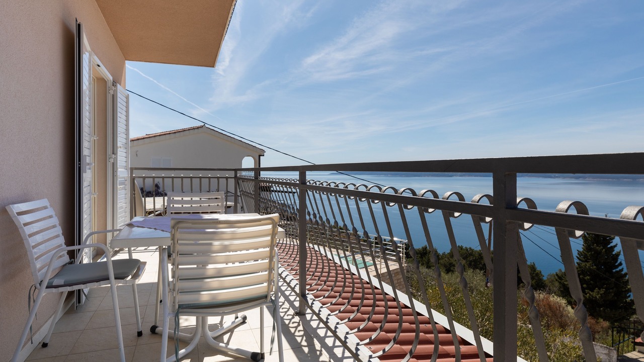 Photo of Patio Balcony in Mimice