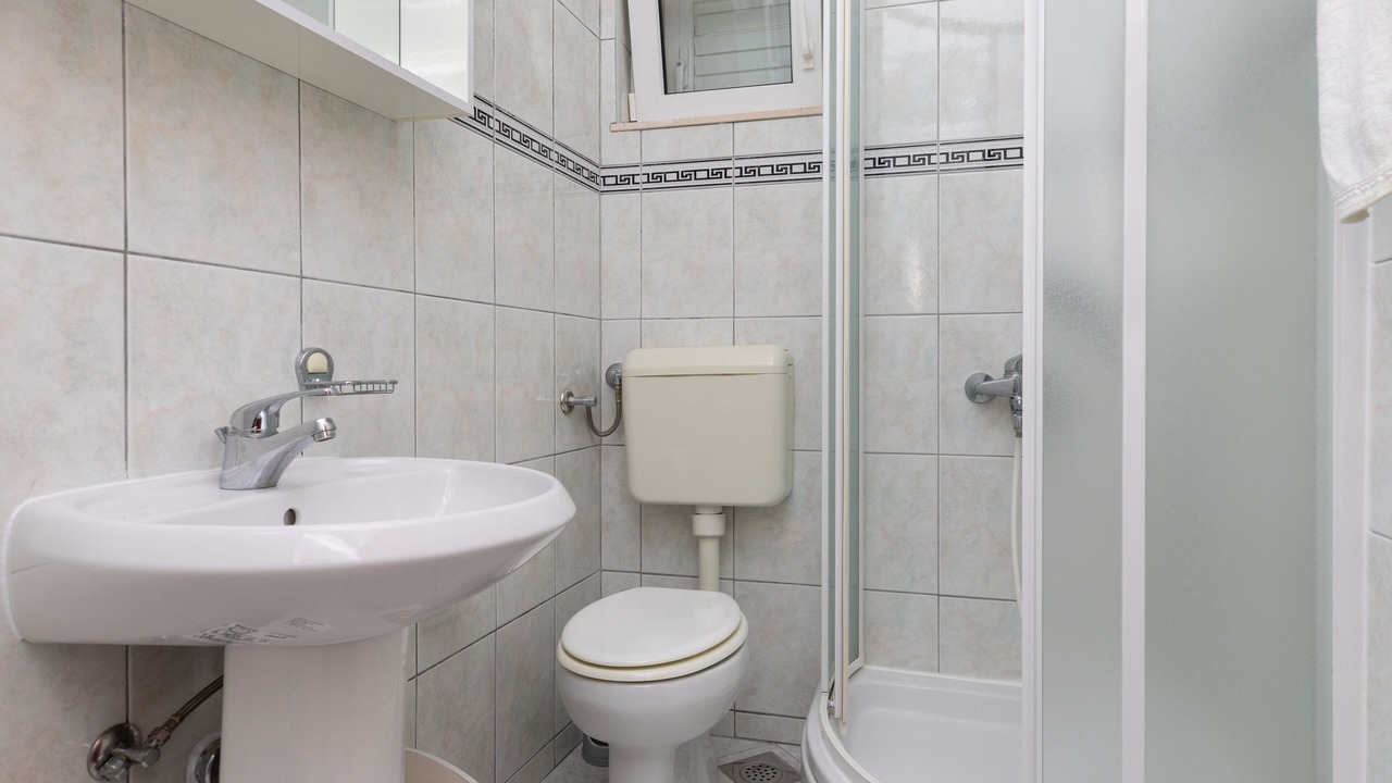 Photo of Bathroom in Mimice
