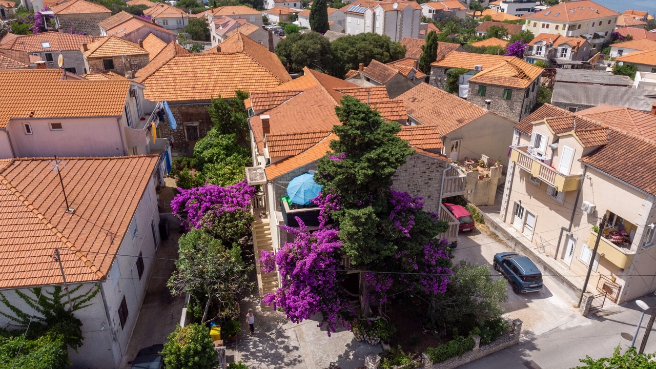 Photo of Outdoor in Supetar
