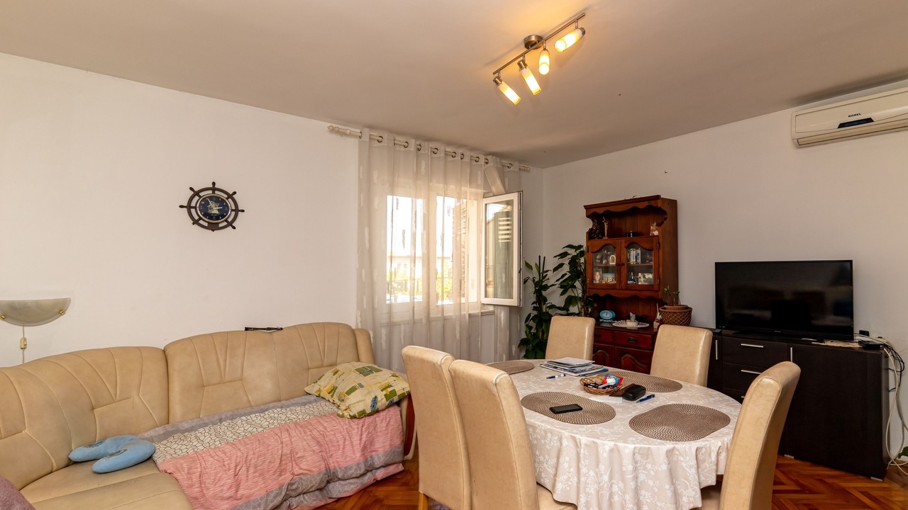 Photo of Livingroom in Supetar