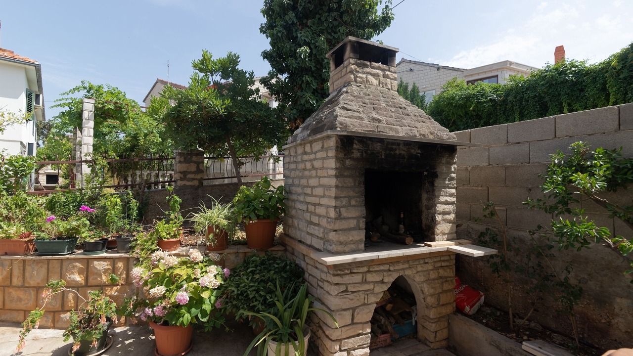 Photo of Outdoor in Supetar