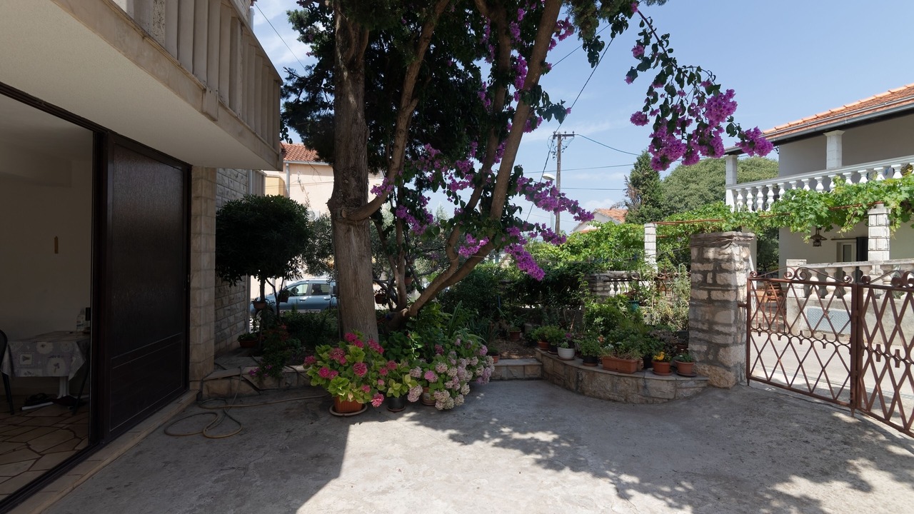 Photo of Outdoor in Supetar