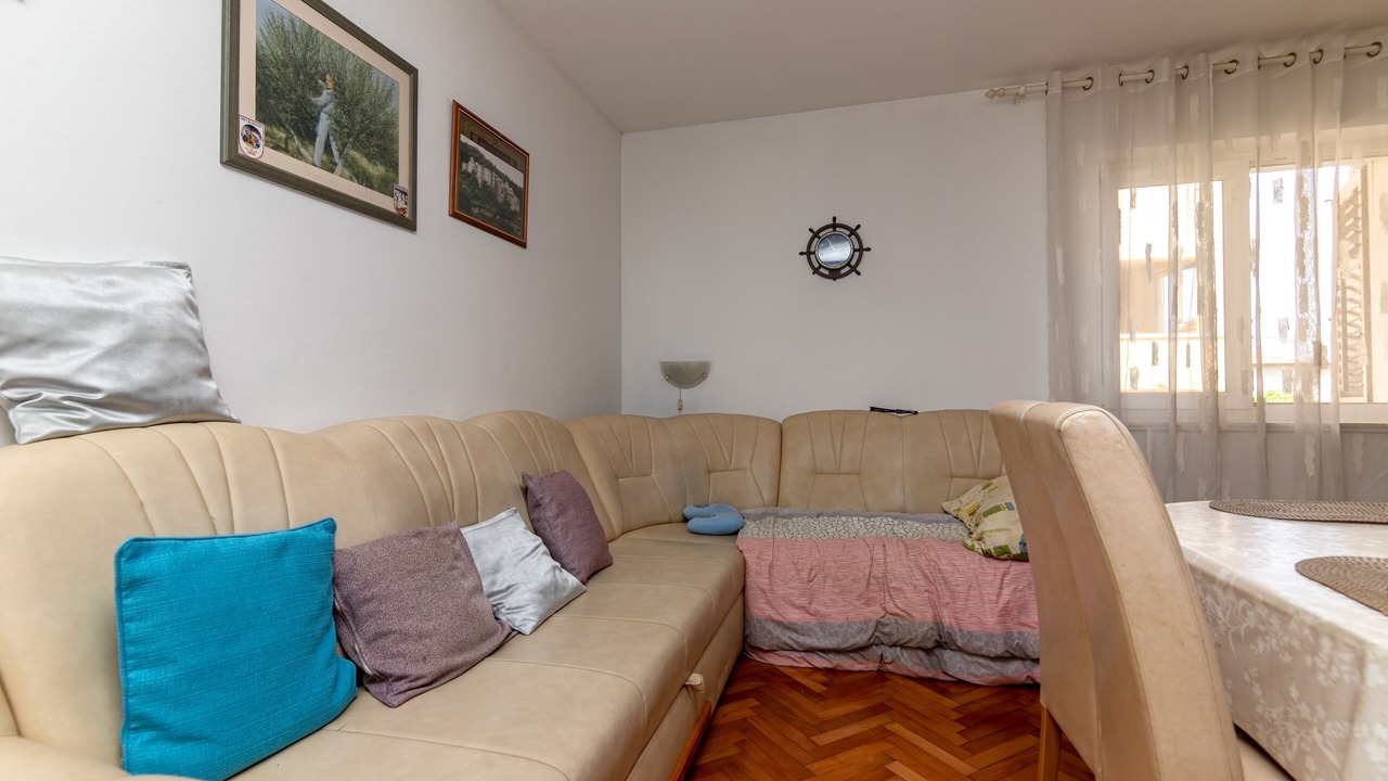 Photo of Livingroom in Supetar