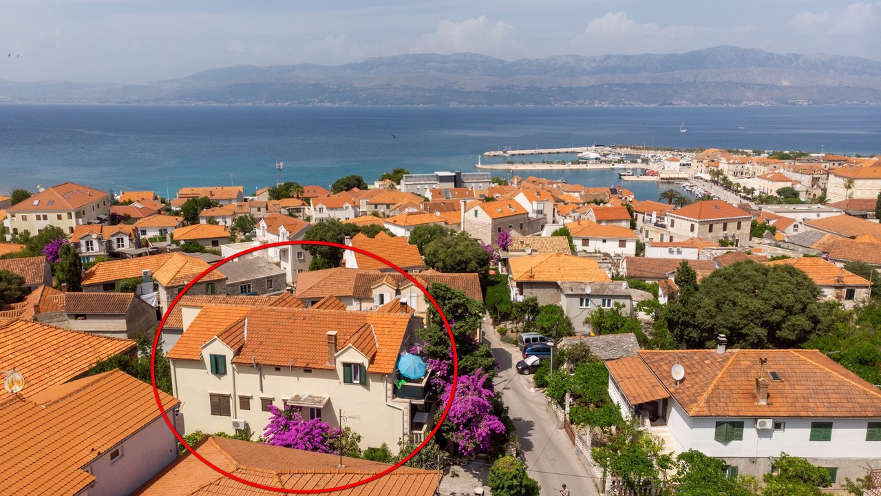 Photo of Outdoor in Supetar
