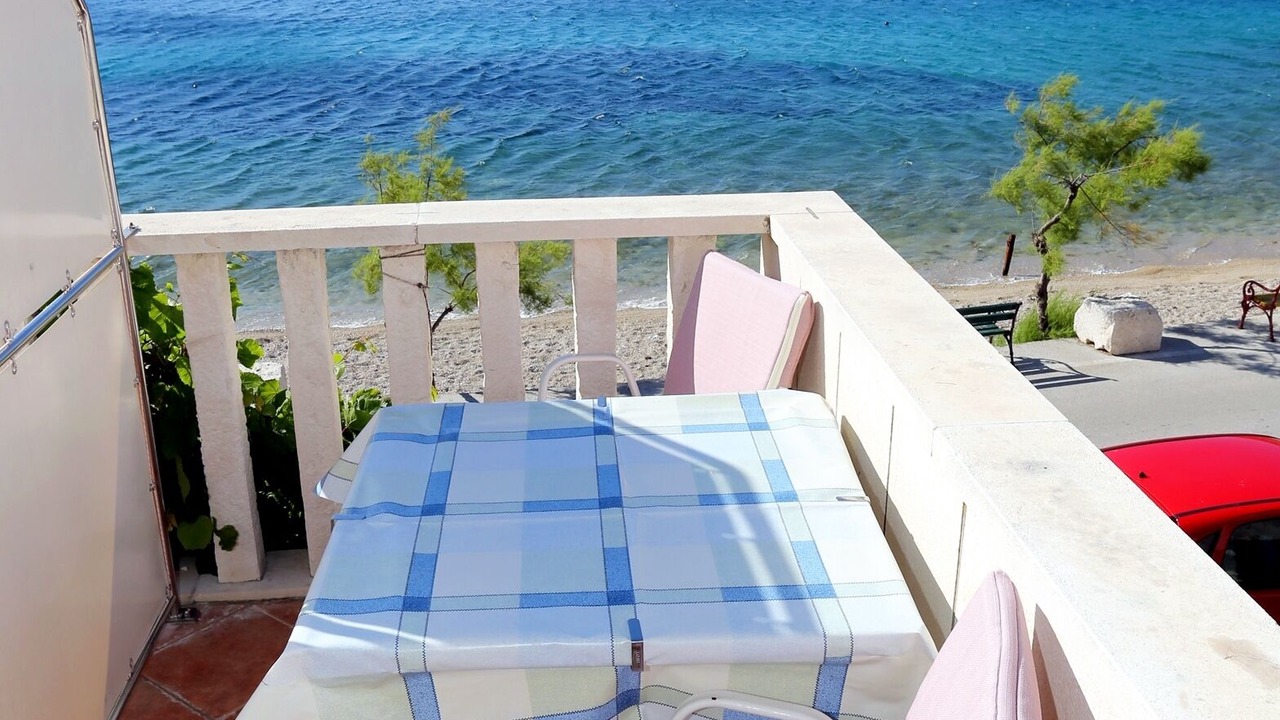 Photo of Patio Balcony in Trstenik