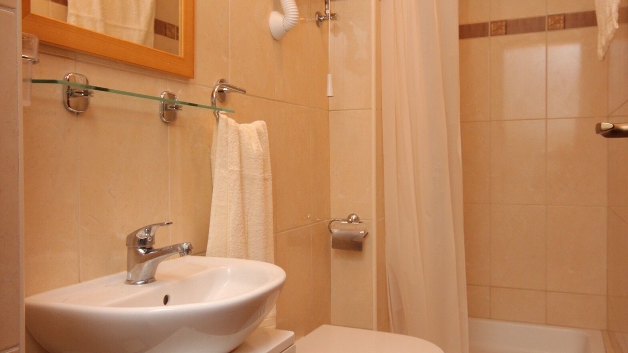Photo of Bathroom in Kastel Novi