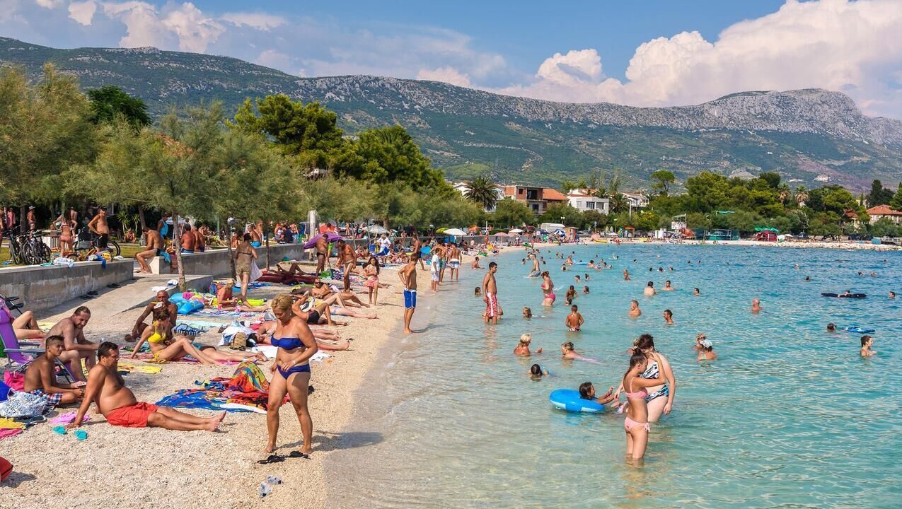 Photo of Others in Kastel Novi