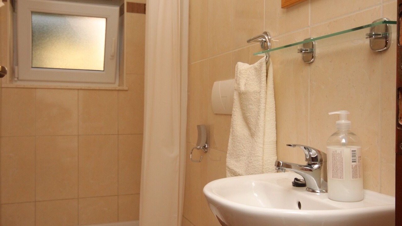 Photo of Bathroom in Kastel Novi