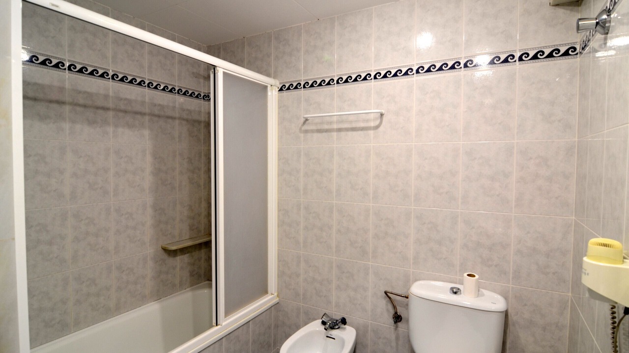 Photo of Bathroom in L'Estartit