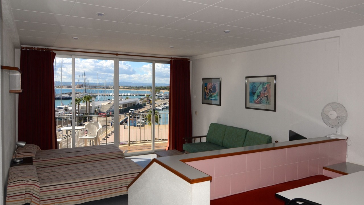Photo of Livingroom in L'Estartit