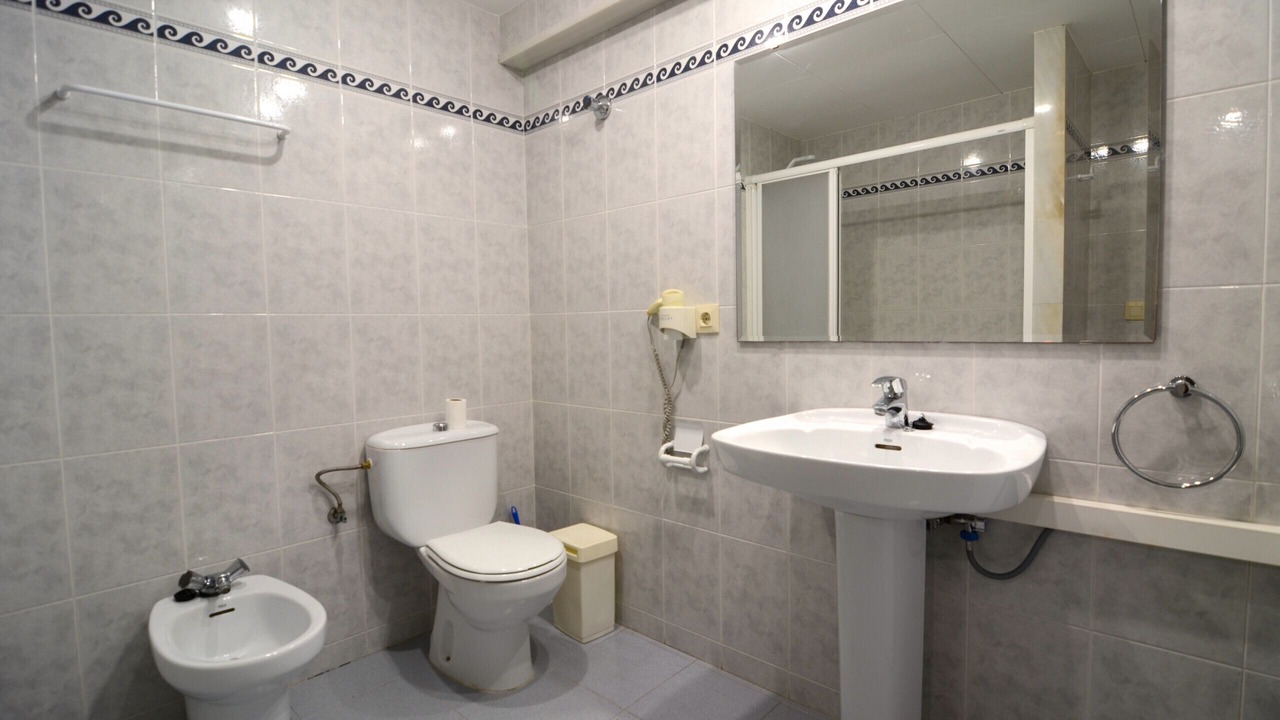 Photo of Bathroom in L'Estartit