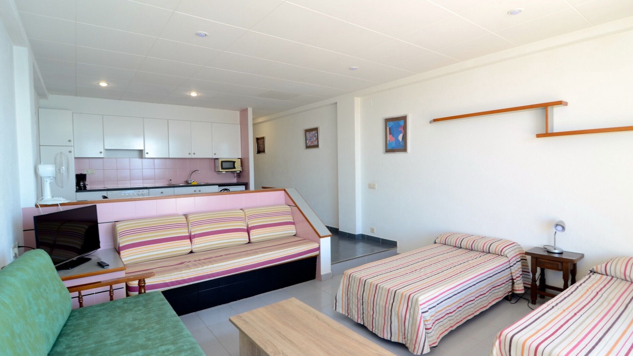 Photo of Livingroom in L'Estartit