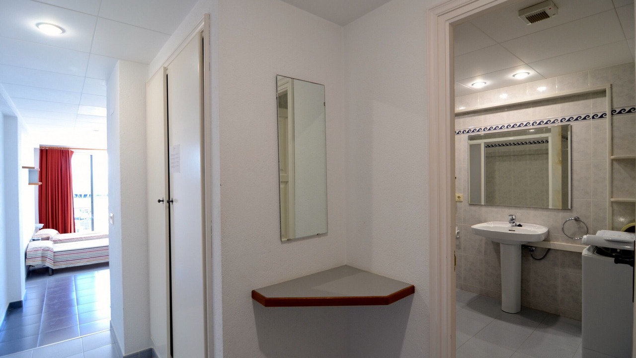 Photo of Bathroom in L'Estartit
