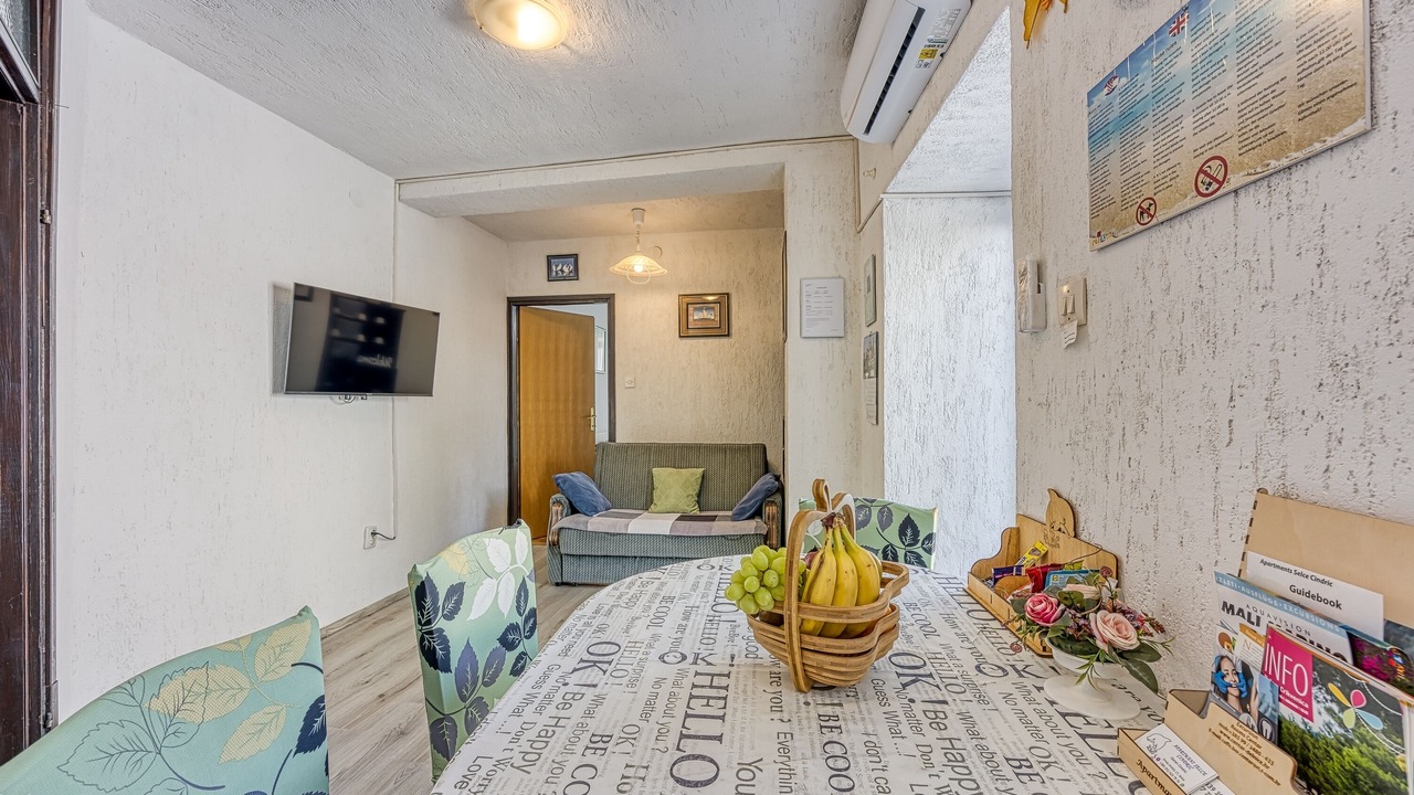 Photo of Livingroom in Selce