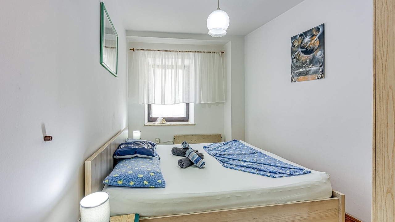 Photo of Bedroom in Selce