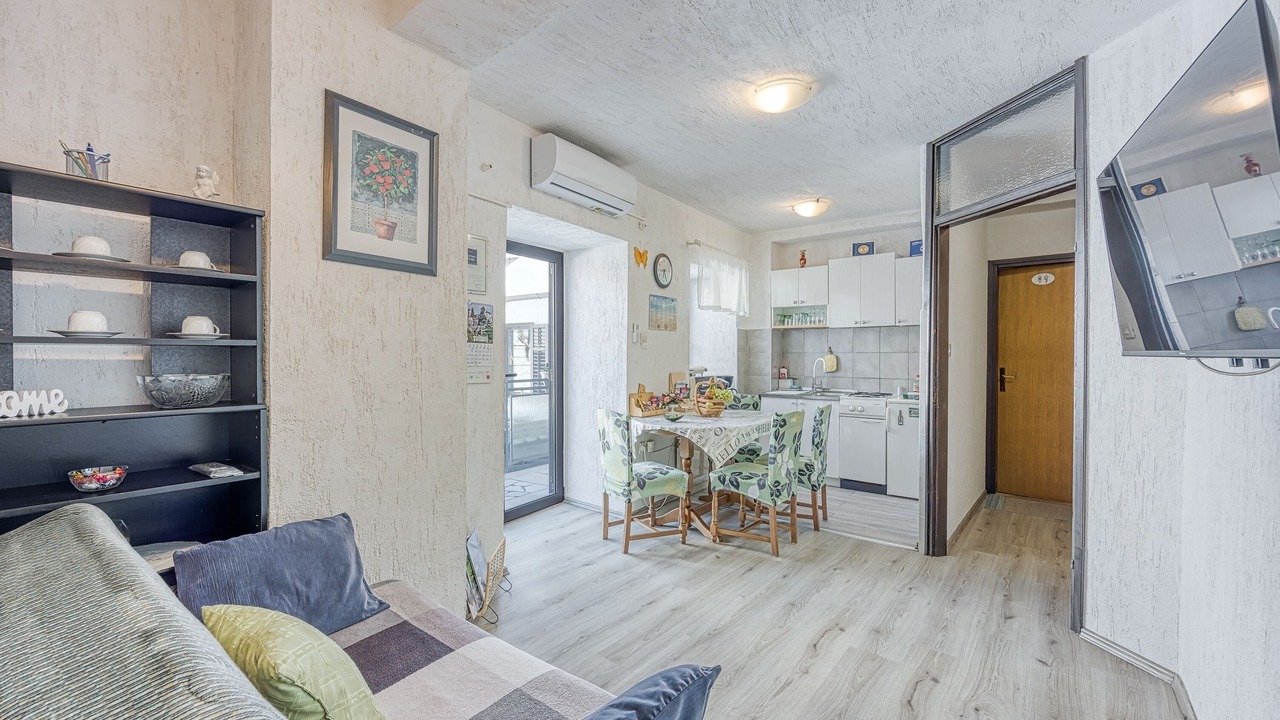 Photo of Livingroom in Selce