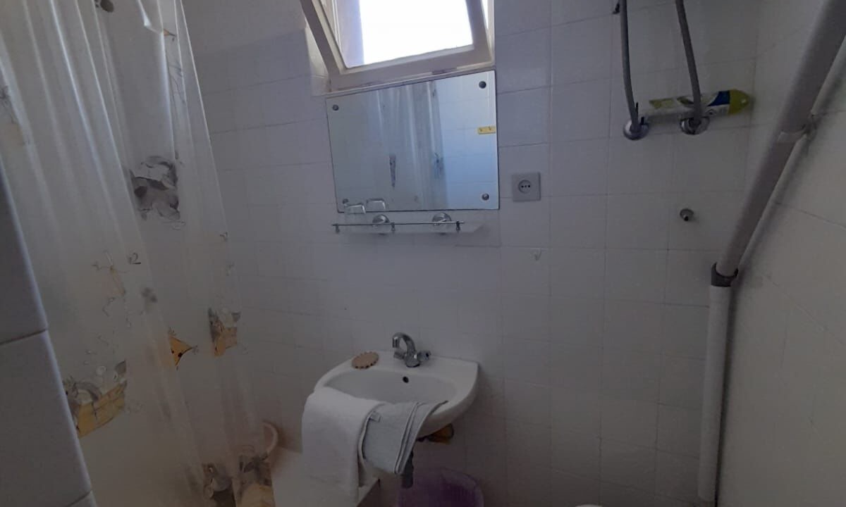 Photo of Bathroom in Podgora