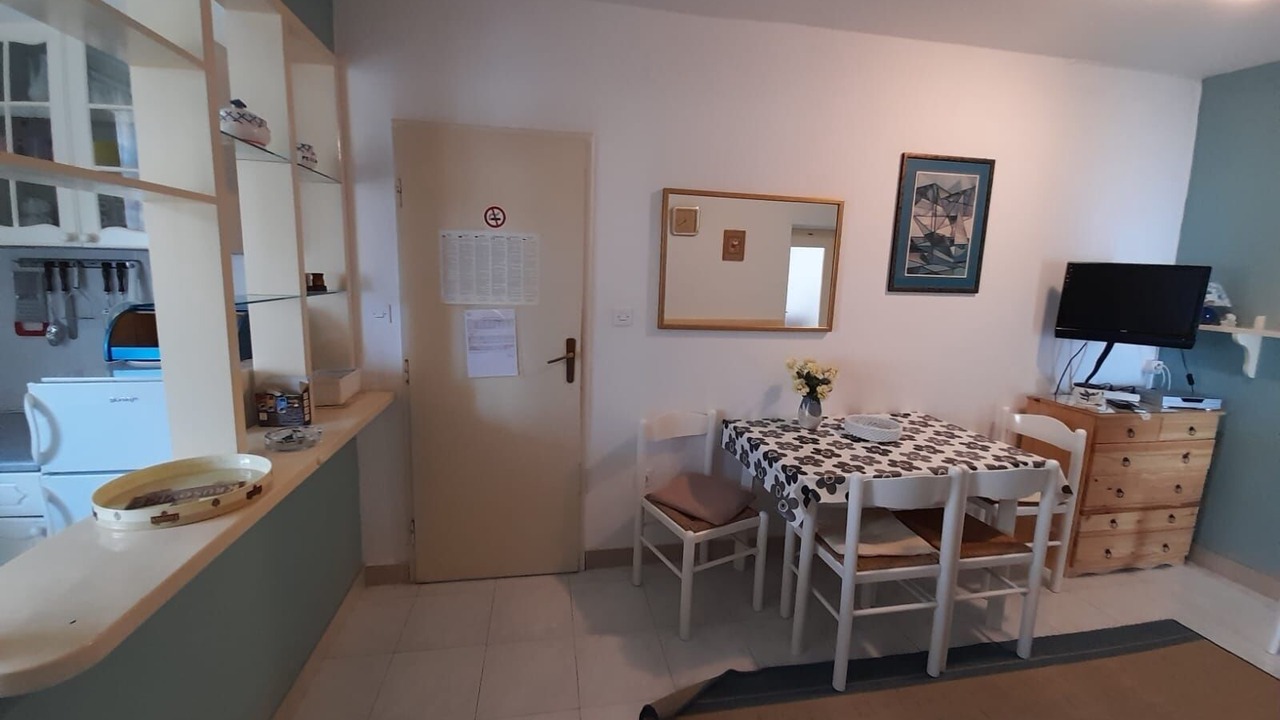 Photo of Livingroom in Podgora