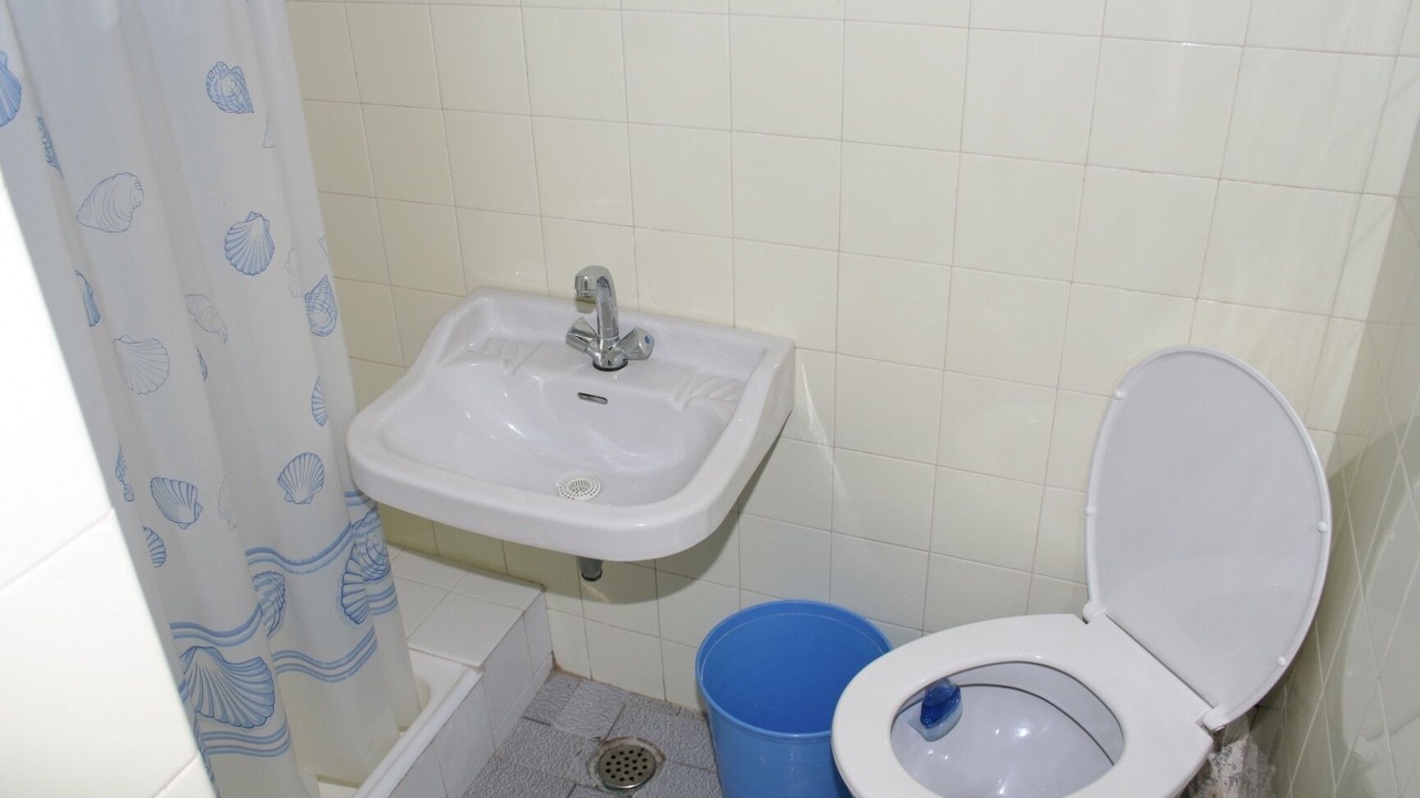 Photo of Bathroom in Podgora