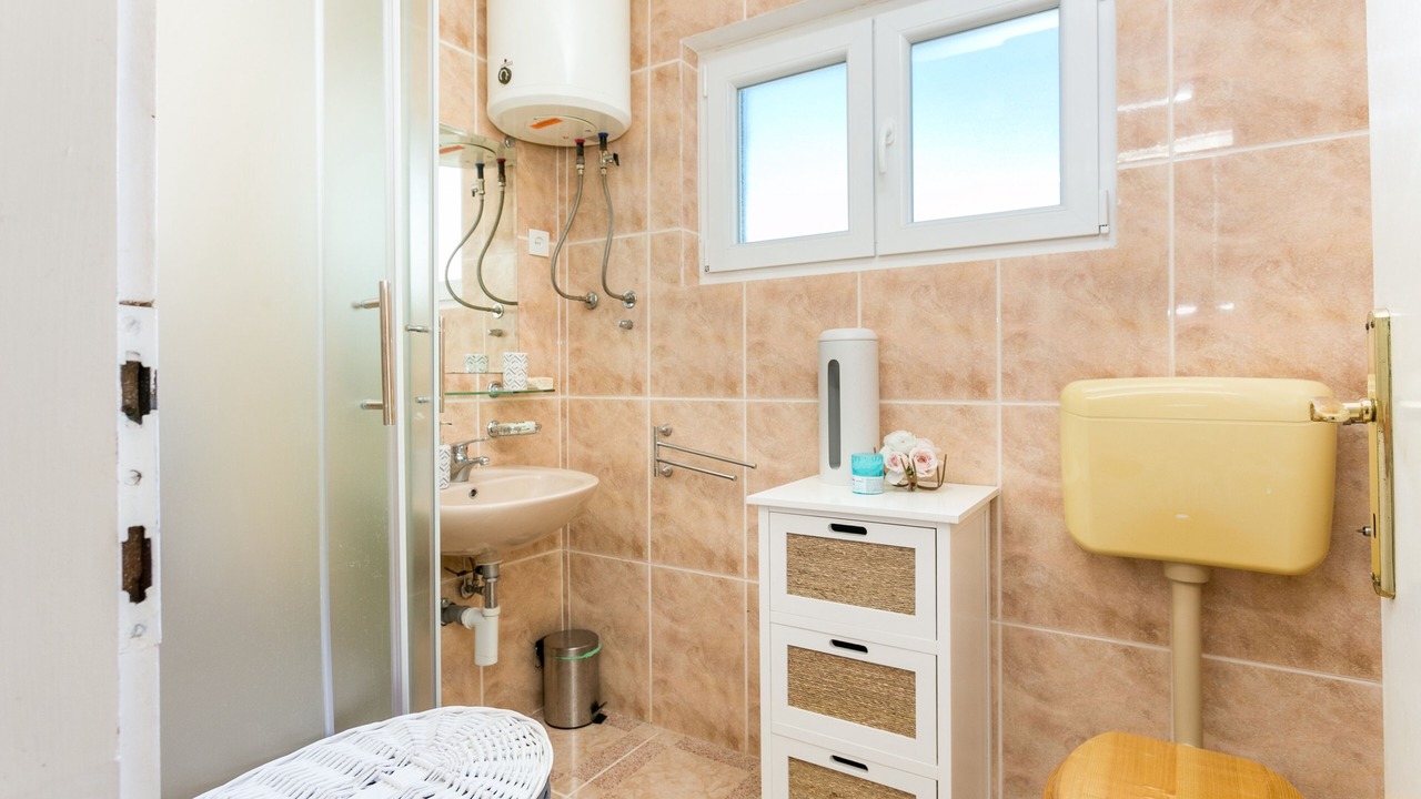 Photo of Bathroom in Mirce