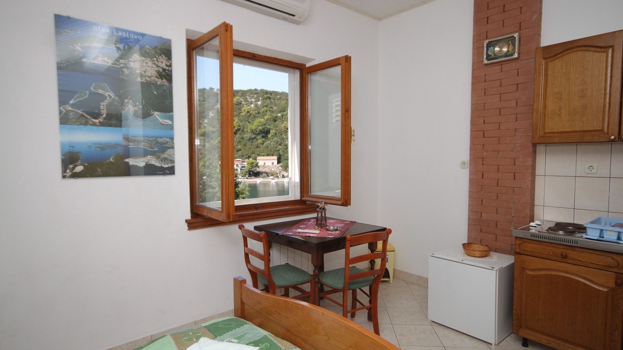 Photo of Livingroom in Zaklopatica