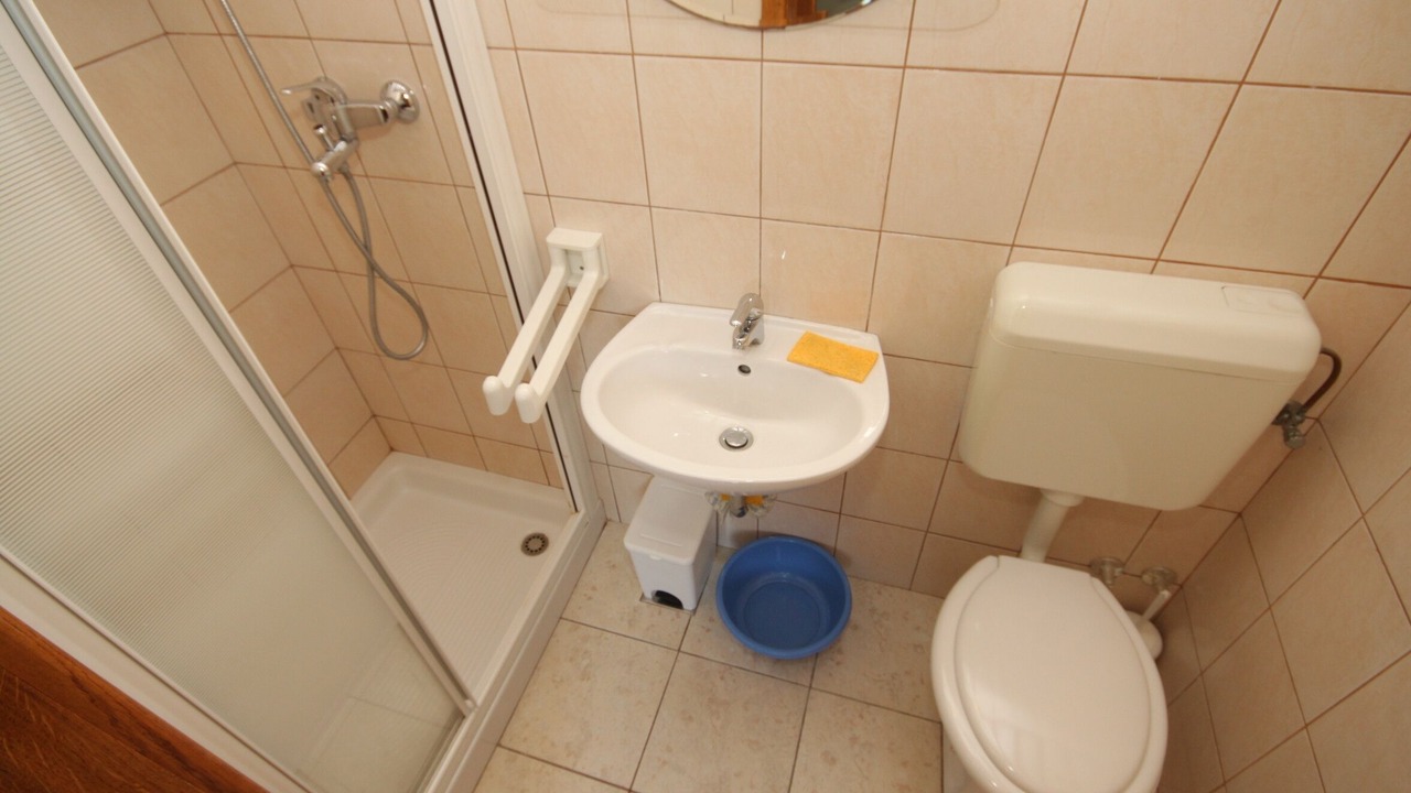 Photo of Bathroom in Zaklopatica