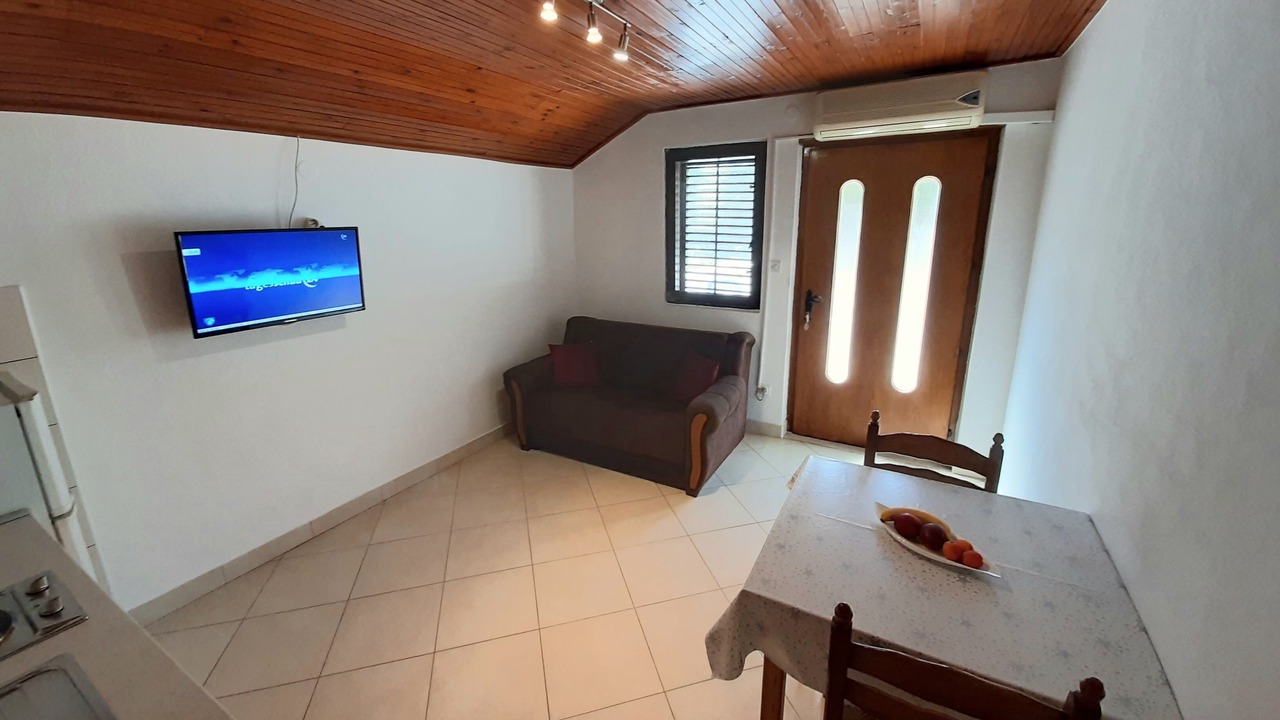 Photo of Livingroom in Lumbarda