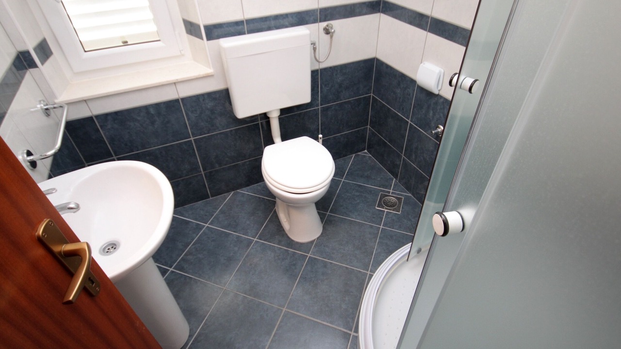 Photo of Bathroom in Lumbarda