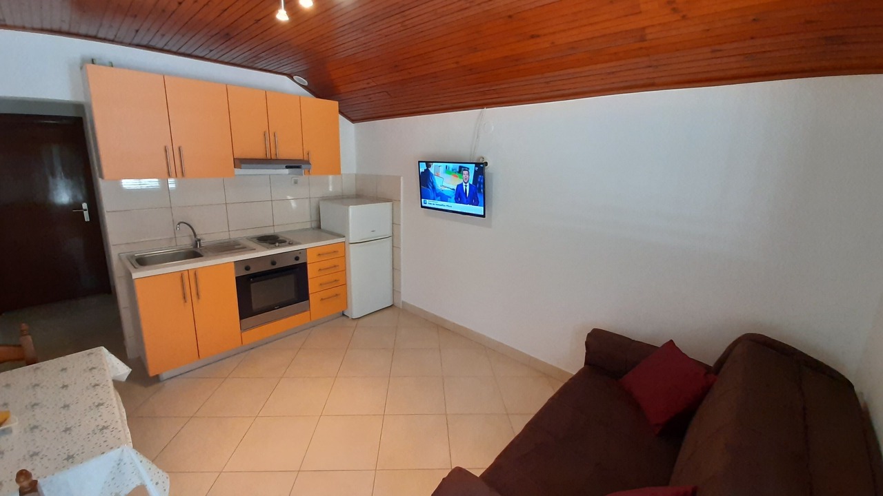 Photo of Livingroom in Lumbarda