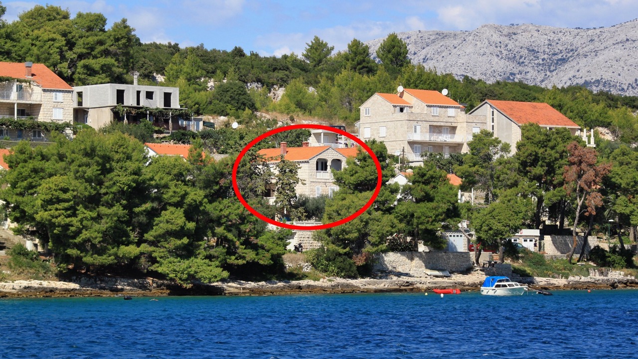 Photo of Outdoor in Lumbarda