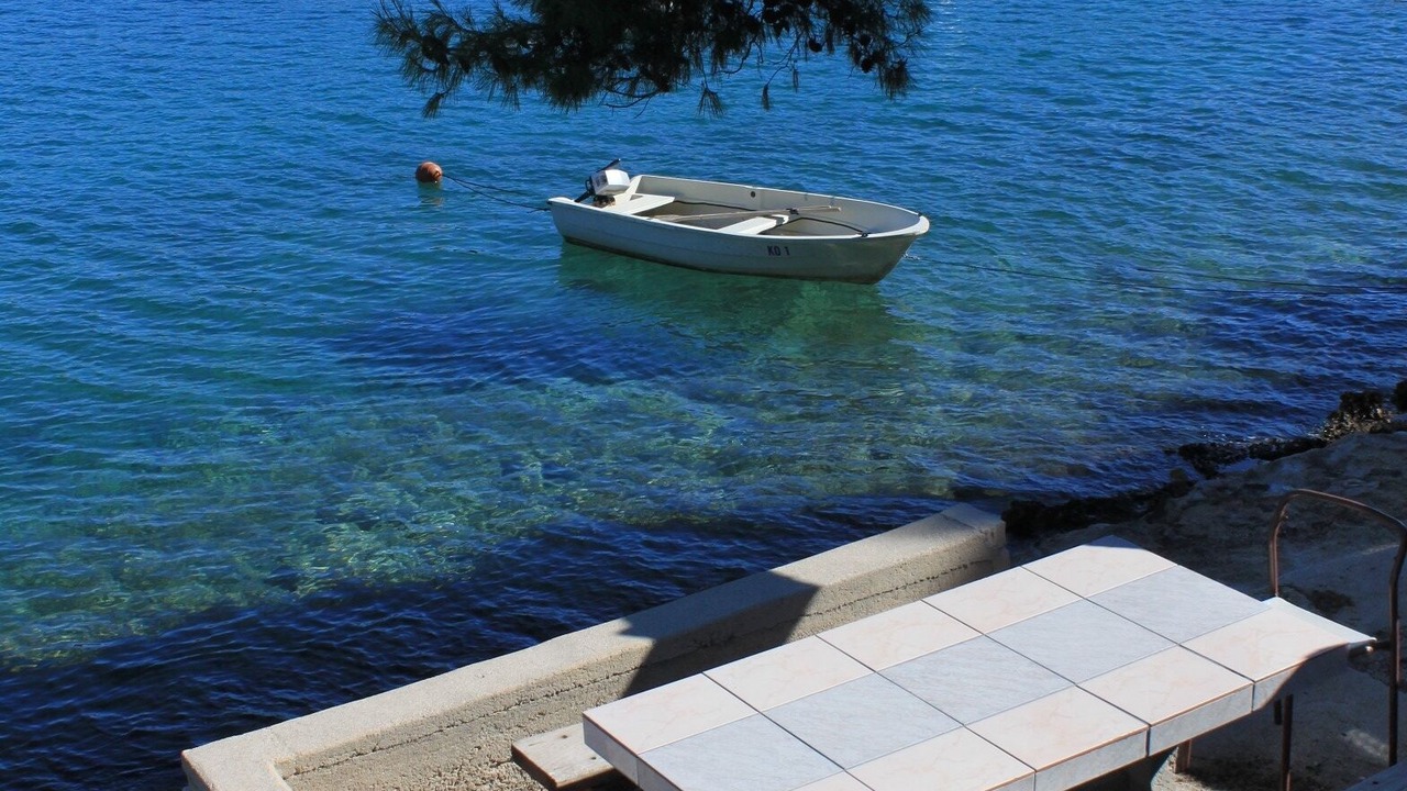 Photo of Outdoor in Lumbarda