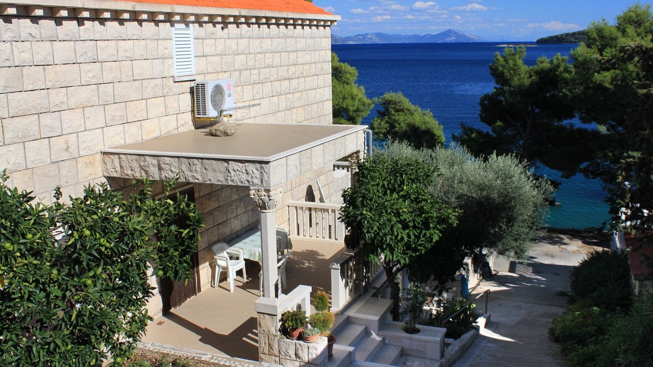 Photo of Outdoor in Lumbarda